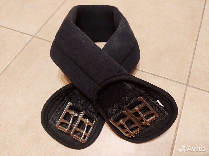 Подпруга 80см