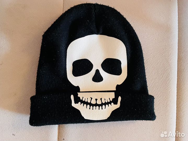 Шапка детская