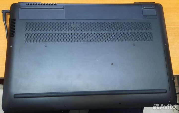 Ноутбук Hp Pavilion 17-Ab307Ur 2Pq43Ea