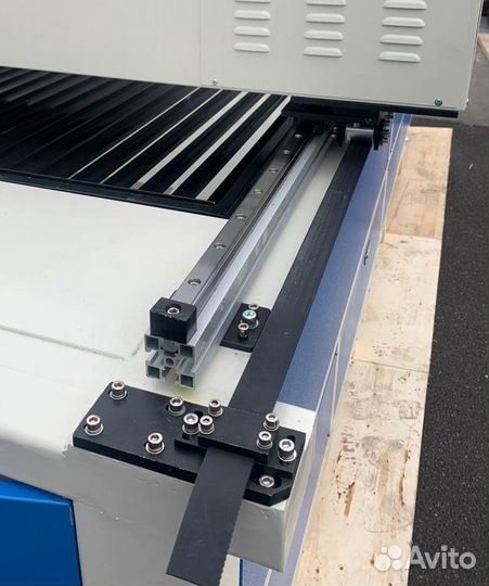 Лазерный станок Rabbit fb 1525