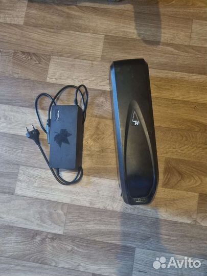 Аккумуляторная батарея для электровелосипеда