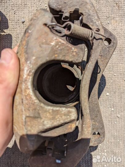 Суппорта Lancer 10