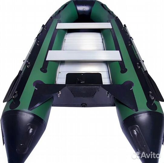 Лодка SMarine SDP MAX 365