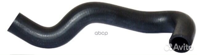 Шланг nissan micra 1,0/1,2/1,4 радиат. TRK1772