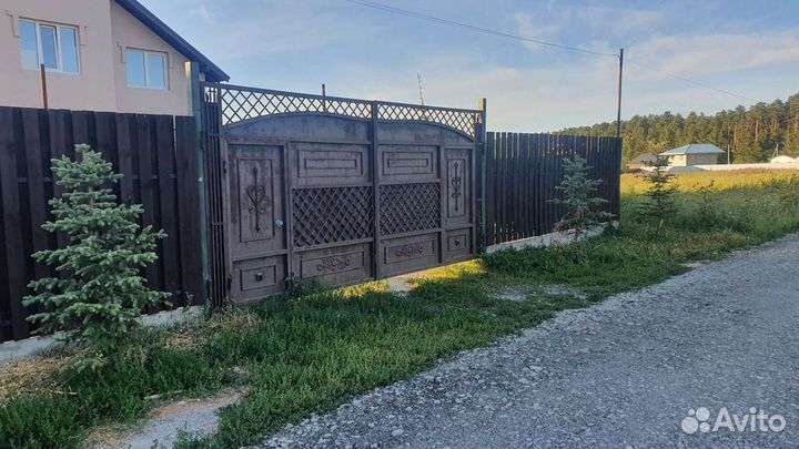 Металлопрофиль для забора бу