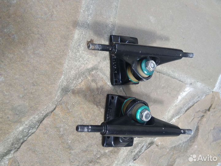 Подвески Krux