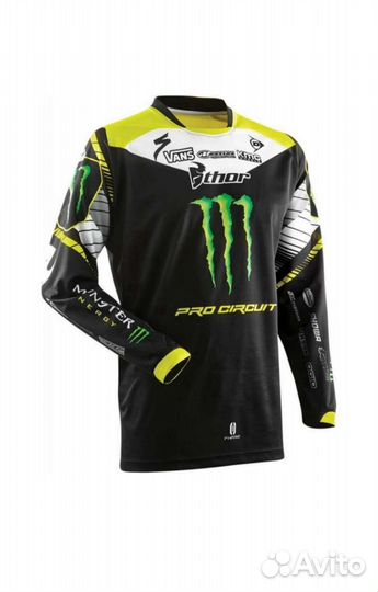 Мотоджерси