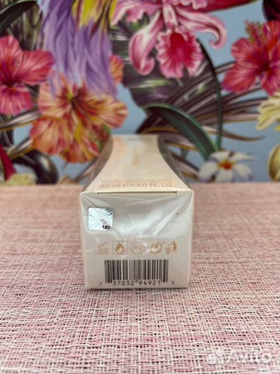 Parfum Lacoste Pour Femme 90ml (Euro качество)