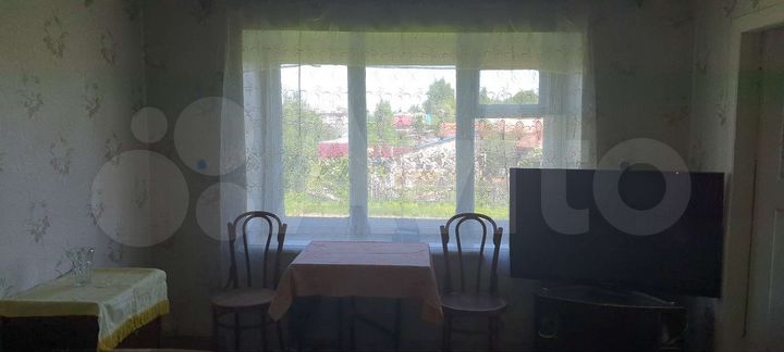 2-к. квартира, 42 м², 2/2 эт.