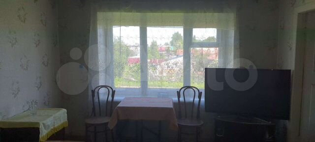 2-к. квартира, 42 м², 2/2 эт.