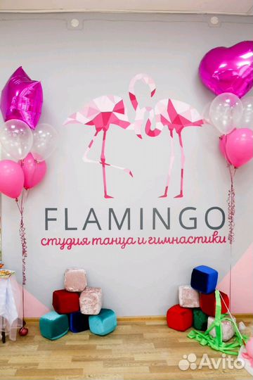 Балет, хореография, танцы, гимнастика, цирковое ис