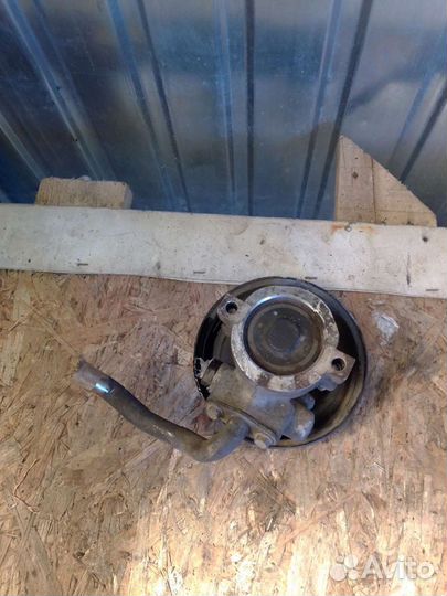 Насос гура Chevrolet Lanos 1.5