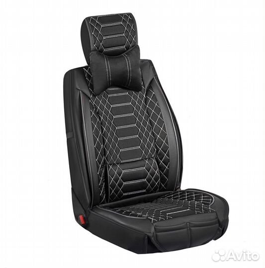 Авточехлы для Kia Киа