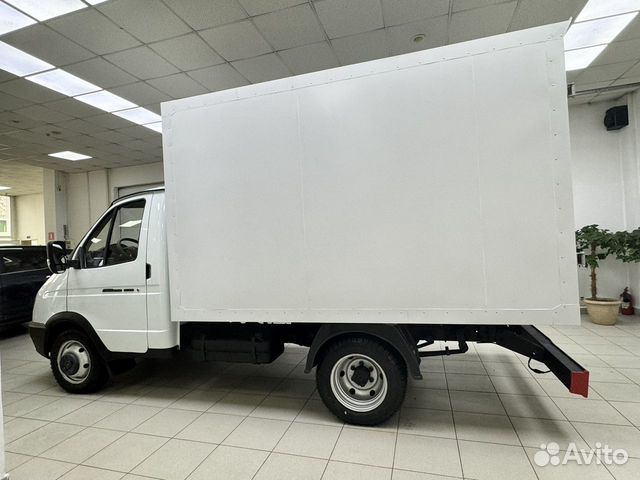 ГАЗ ГАЗель 3302 2.9 MT, 2013, 152 000 км объявление продам