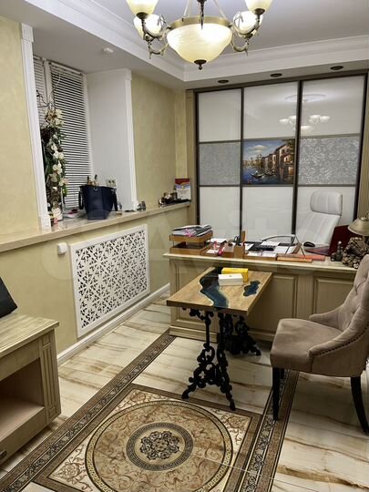 Офис, 70.8 м²