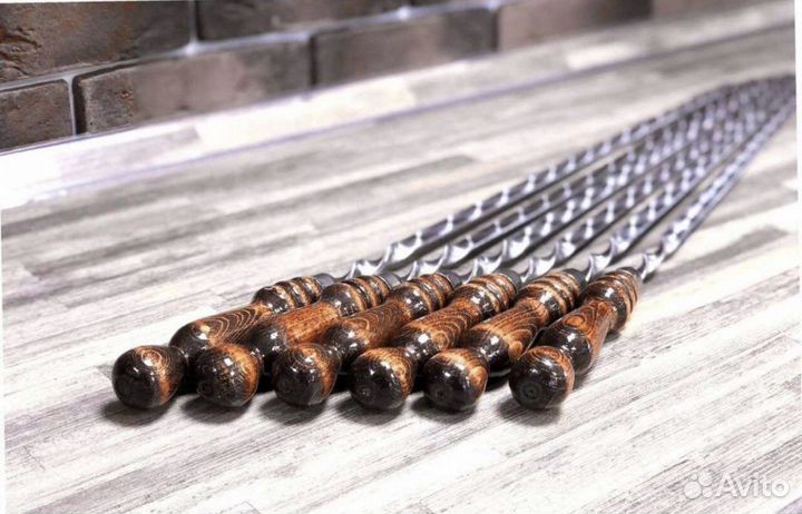 Шaмаура из нepжавейки