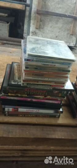 Dvd плеер bbk, диски