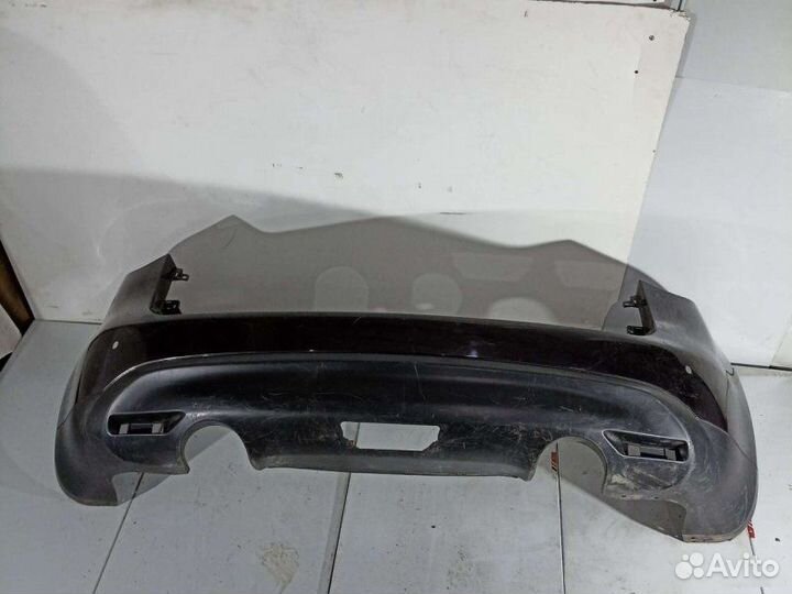 Бампер задний Infiniti Qx70