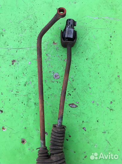 Кулиса кпп Фольксваген Пассат Б5