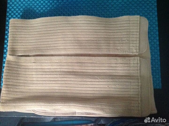 2 бандажа послеоперационных большого размера