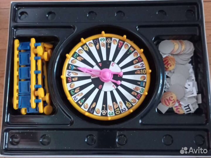 Настольная игра