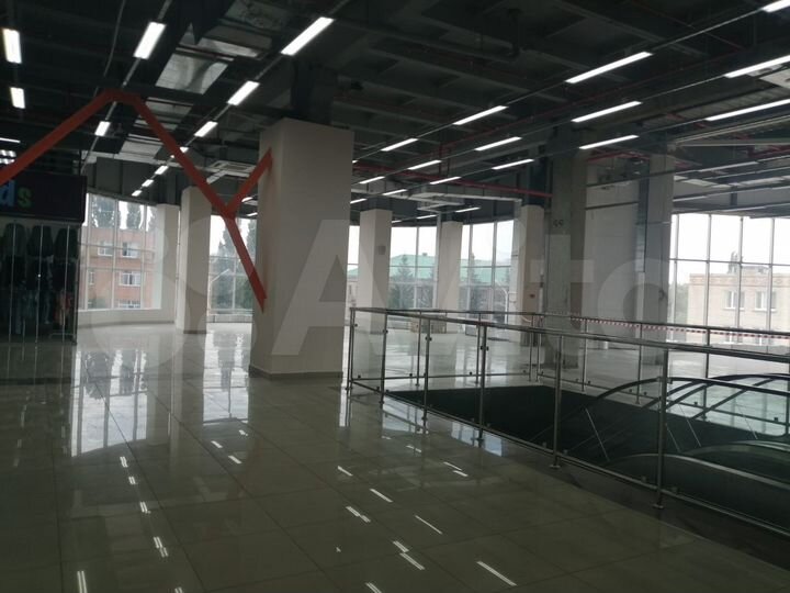 Торговая площадь, 23 м²