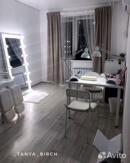 Маникюр, педикюр Южный город 1