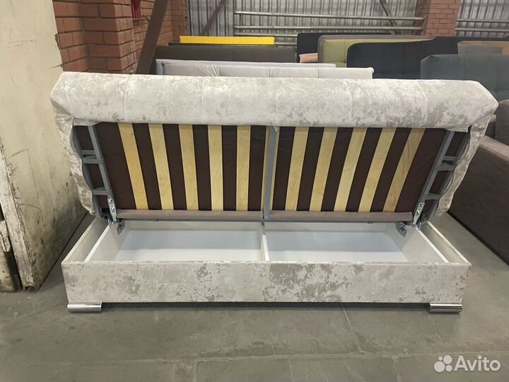 Диван от производителя новый