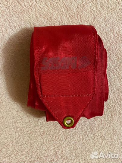 Гимнастические ленты 5 m