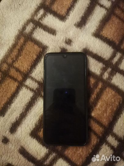 HONOR 8A, 3/64 ГБ
