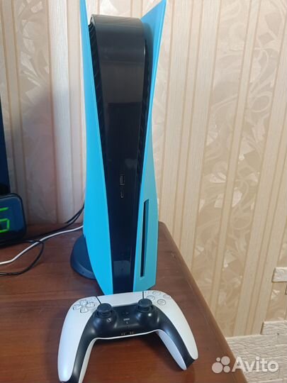 Sony playstation 5 ps5