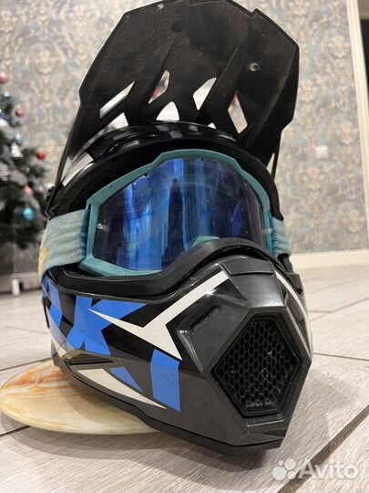 Эндуро GR SX 150