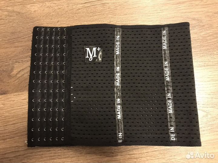 Новый послеродовой бандаж