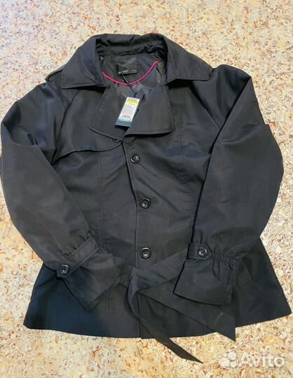 Плащ женский