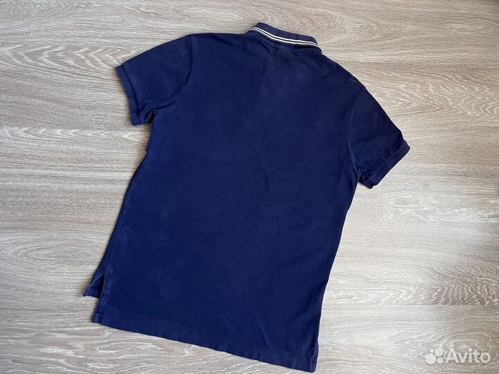 Polo Ralph Lauren L поло футболка мужская