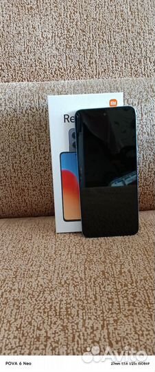 Xiaomi Redmi 12, 8/128 ГБ