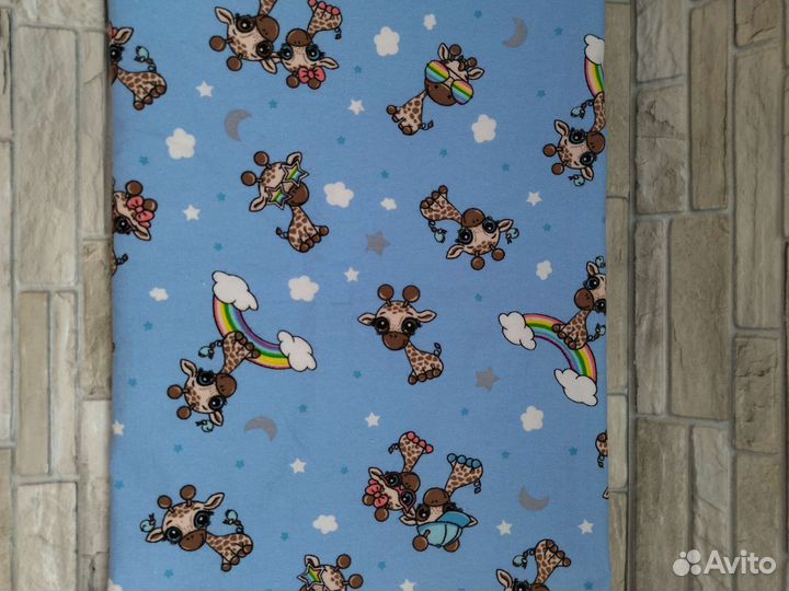 Пеленки детские