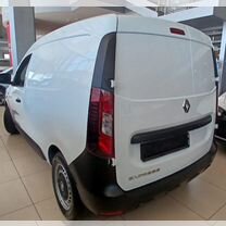 Новый Renault Express 1.6 MT, 2023, цена от 3 350 000 руб.