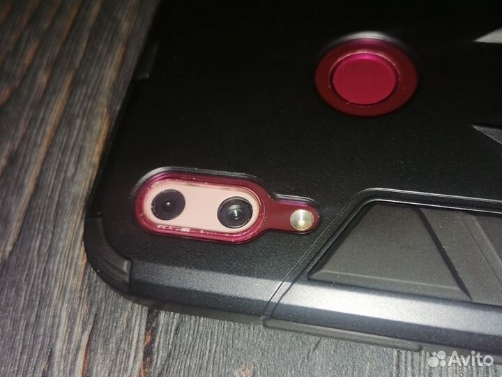 HUAWEI Y7 (2019), 4/64 ГБ