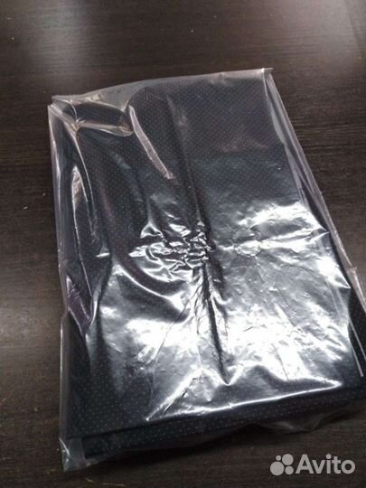 Потолок из ткани на Ниву 2131 21213 21214