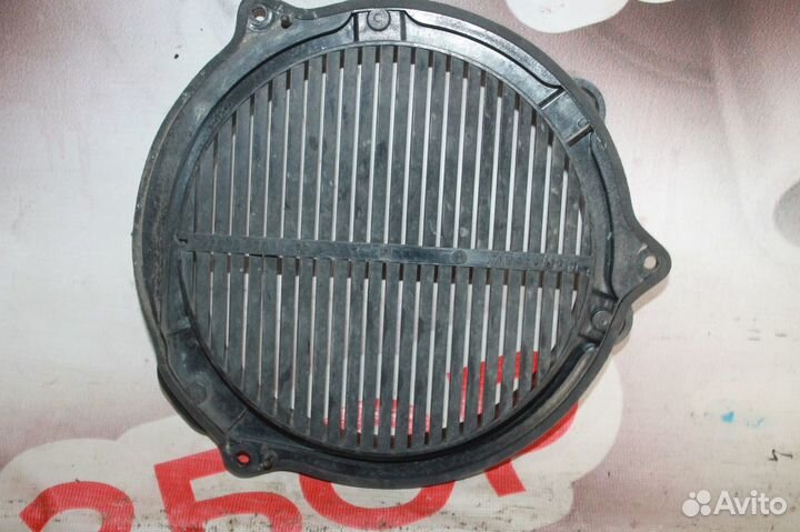 Решетка динамика Audi A8 D3