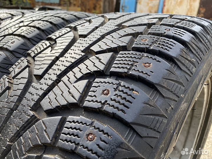Hankook I'Pike RW11 265/50 R20 107T
