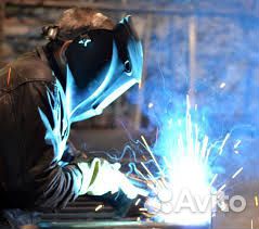 Работа вахта сварщик ск рд рад накс просроч