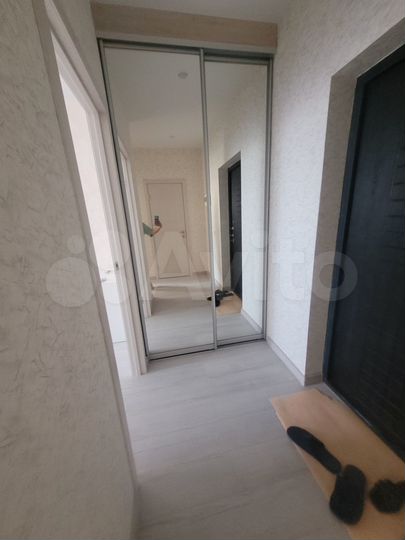 1-к. квартира, 38 м², 5/20 эт.