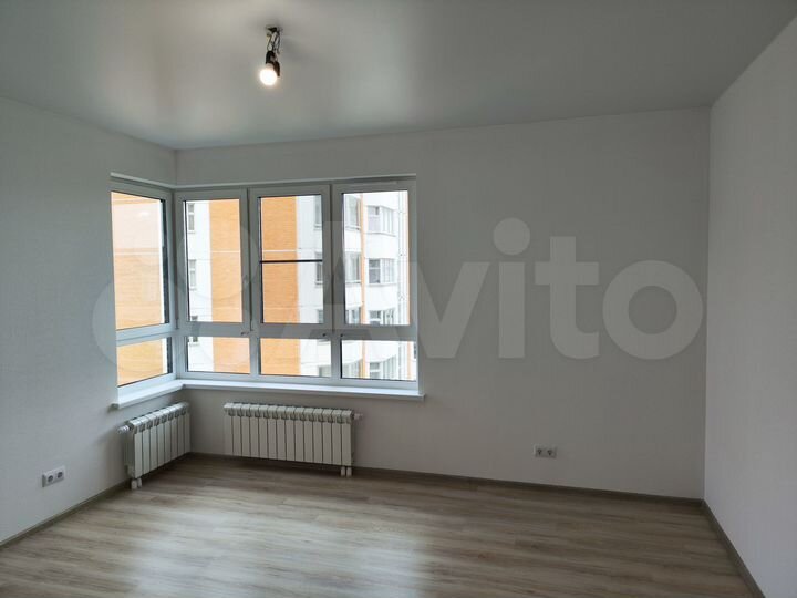 Аукцион: 2-к. квартира, 57 м², 13/21 эт.