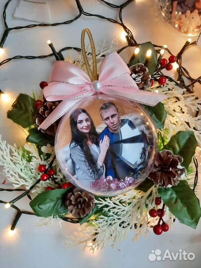 Подарок который покоряет всех