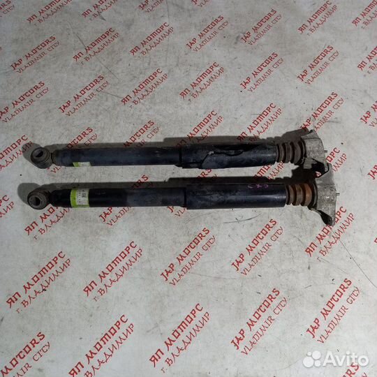 Амортизатор подвески задний Mazda Cx5 KE SHY 2013