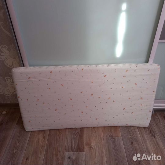 Матрас в детскую кровать