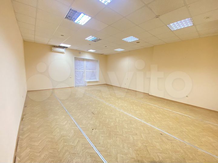 Свободного назначения, 43.8 м²