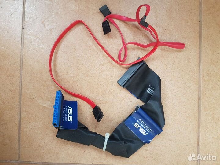 Материнская плата Primary X16/X8